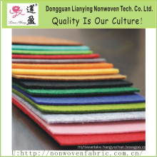 3mm 5mm 8mm 10mm Thick Colorful Wool Felt